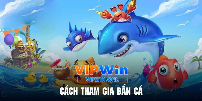 Cách tham gia chơi game siêu đơn giản tại nền tảng giải trí Vipwin