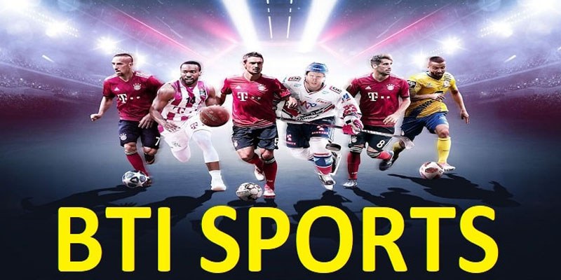 BTi Sports