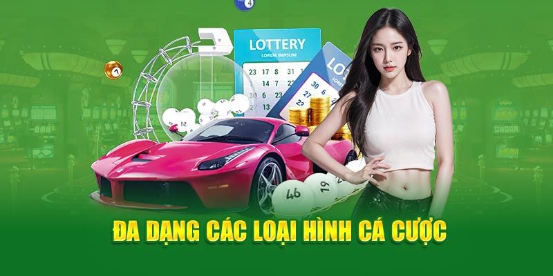 Tìm hiểu TP Lottery là gì?