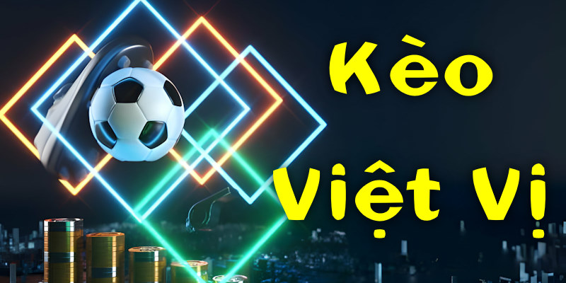 Kèo việt vị