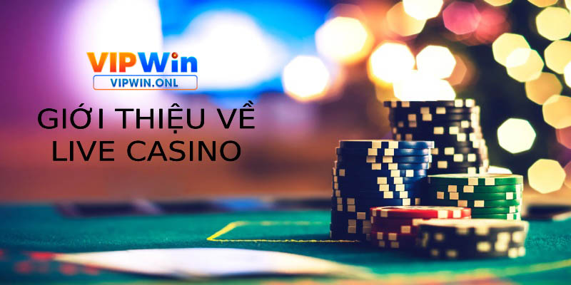 Giới thiệu về Casino đổi thưởng tại điểm chơi