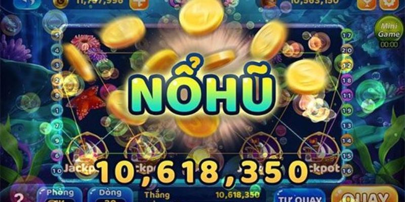 Game nổ hũ Vipwin có luật chơi đơn giản