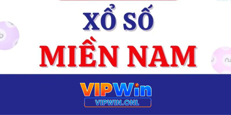 Xổ số miền nam