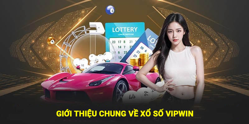 Giới thiệu về sảnh lô đề trên Vipwin