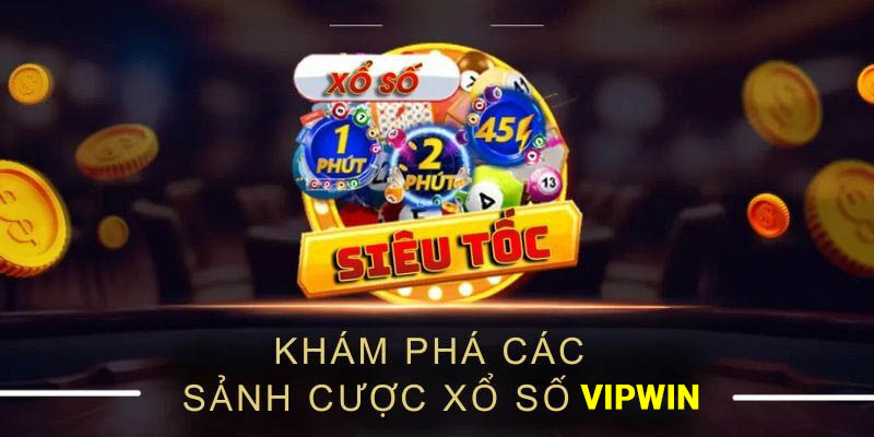 Khám phá các hình thức lô đề được yêu thích nhất trên Vipwin